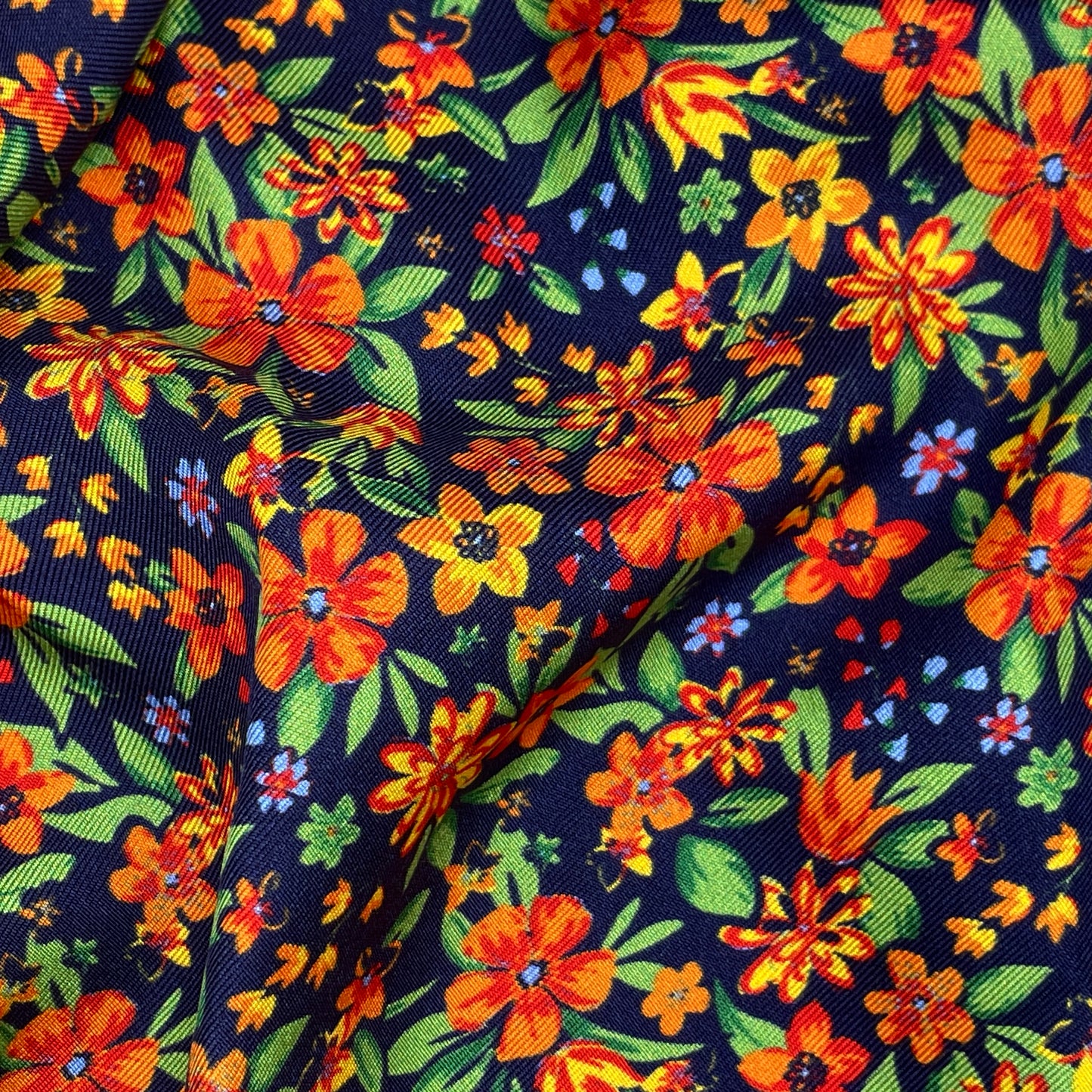 Blumenwildnis á la Romantik