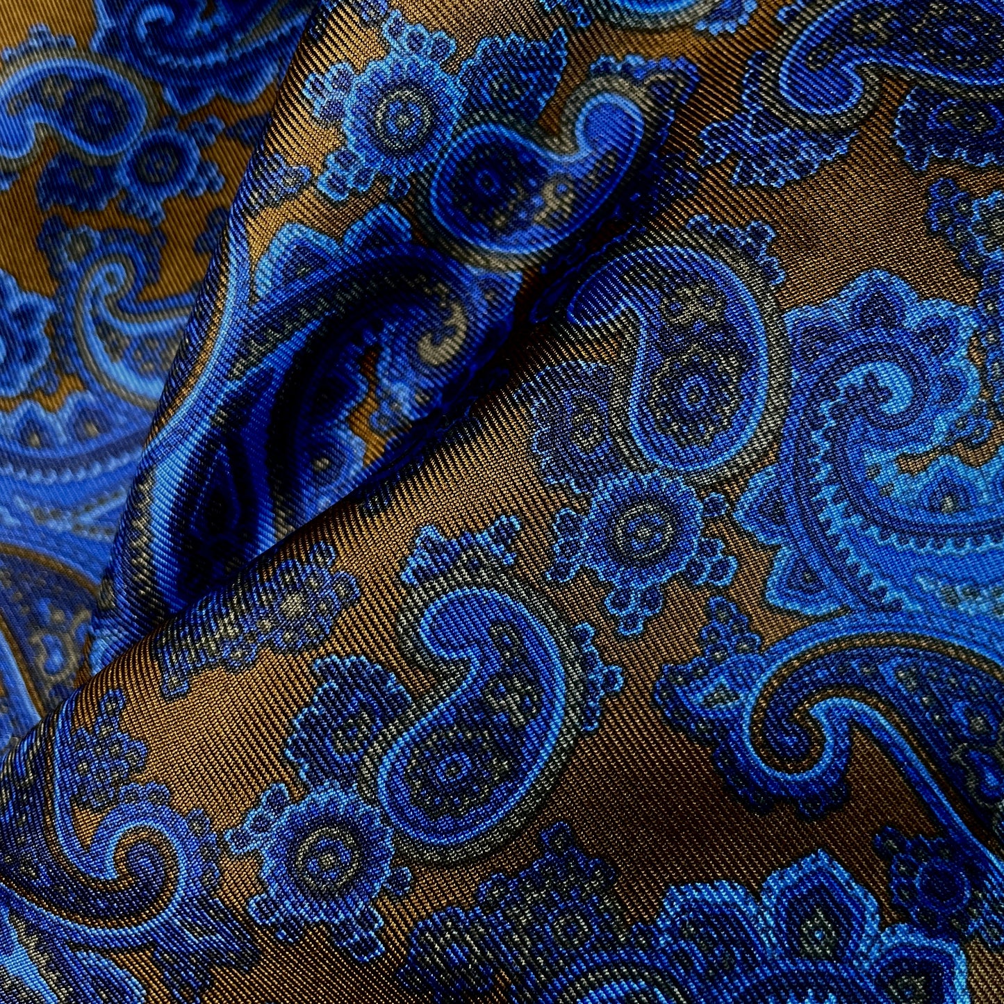In Gedanken